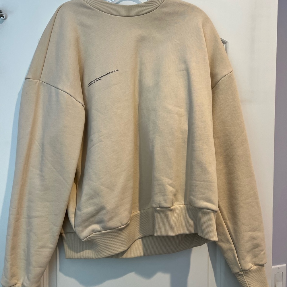 Pangia Sweatshirt - never worn
